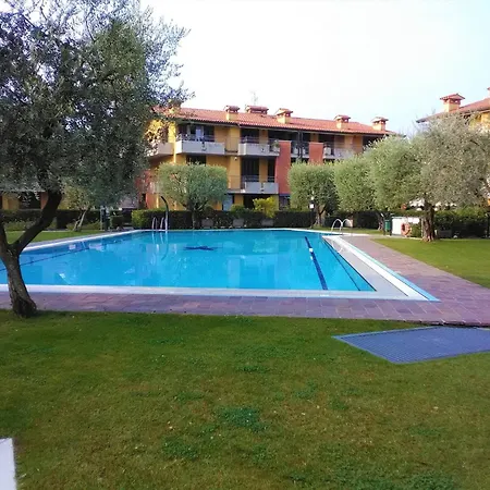 Villaggio Dei Fiori Fiordaliso - Gardagate Appartement Sirmione